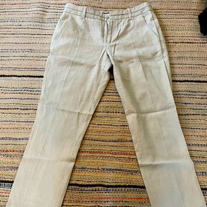 Comptior des cotonniers linen pants